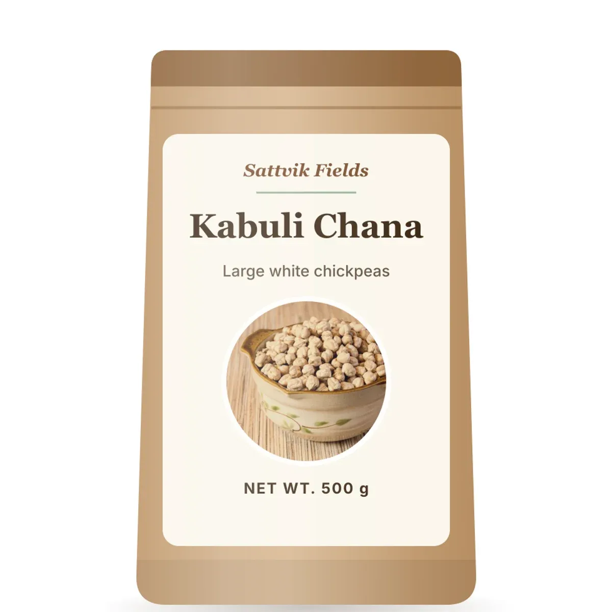 Kabuli Chana