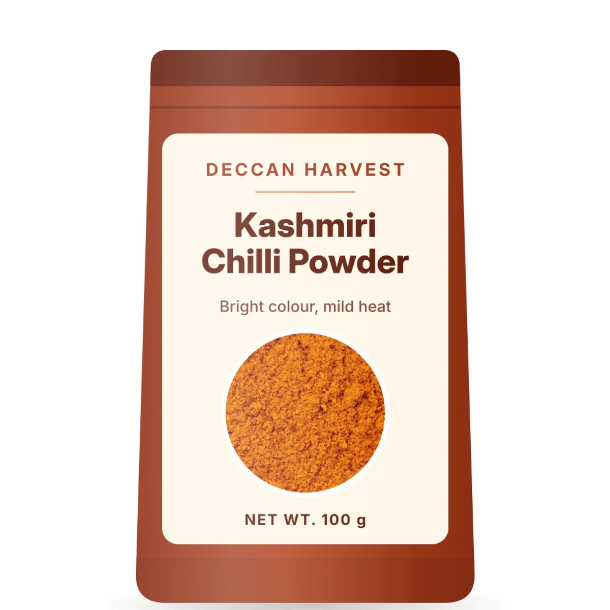 Kashmiri Red Chilli Powder