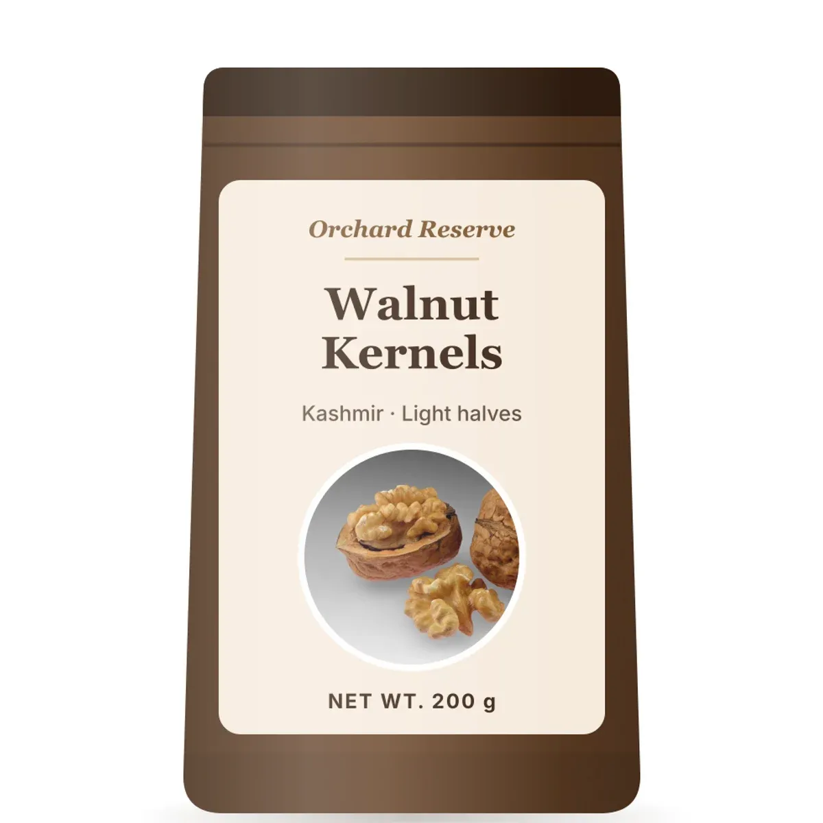 Walnut Kernels